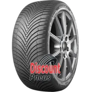 Pneu Kumho  -  /R   pas cher