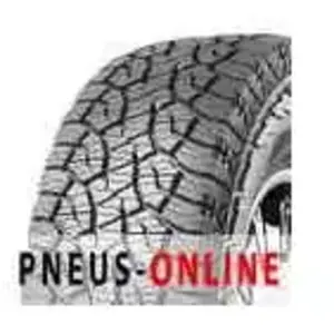 Kumho Road Venture AT52 265/60 R20 121/118S pas cher