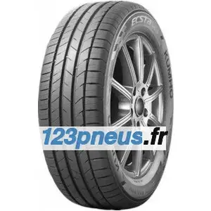 PNEUS Kumho HS52 V 82Eté - 8808956319748 - 185/55 R15 82 V pas cher