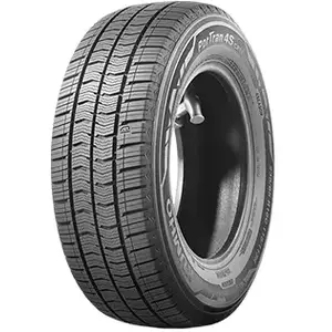 Comparateur de prix : Kumho PorTran 4S CX11 195/75 R16 110/108R