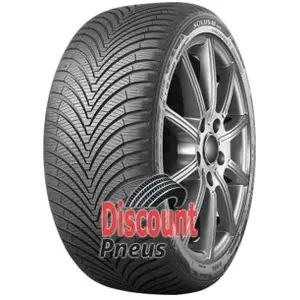 Comparateur de prix : Kumho Solus 4S HA32 235/60 R17 106V