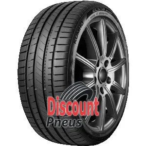 Comparateur de prix : Kumho - Pneu ECSTA PS72 - Tourisme ete - 275/35R20 - 102X - EV