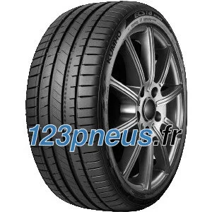Comparateur de prix : Pneus été Kumho Ecsta Sport S PS72 ( 275/30 ZR19 (96Y) XL )