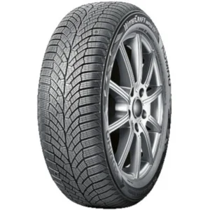 Pneus d'hiver Kumho WinterCraft WP52 EV ( 215/55 R18 95H 4PR EV, K-Silent ) pas cher