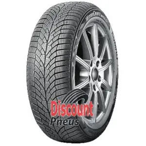Kumho WinterCraft WP52 EV 235/45 R18 98V pas cher