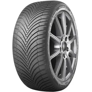 Comparateur de prix : Kumho Solus 4S HA32+ 205/55 R16 94V