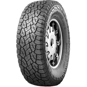 Kumho Road Venture AT52 205 R16 110/108S pas cher