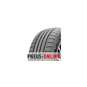 Kumho Solus HS63 195 55 16 H 87 Summer pas cher