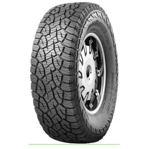 Pneus toutes saisons Kumho Road Venture AT52 ( 245/65 R17 107T 4PR ) pas cher
