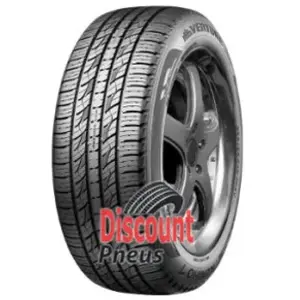 Pneu tout terrain Kumho Crugen Premium KL33 235/55 R19 101H pas cher