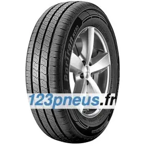 Comparateur de prix : Kumho PorTran KC53 195 R15 106/104R