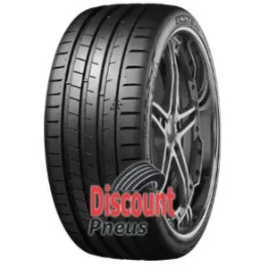 KUMHO 255/35 R19 96Y PS91 XL Pneu Tourisme Été pas cher
