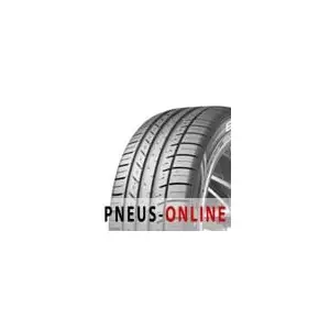 Kumho Ecsta LE Sport KU39 XL 265 30 19 Y 93 Summer pas cher