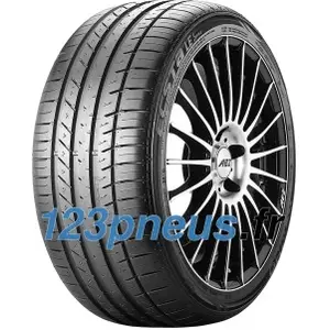 Kumho Ecsta Le Sport KU39 265/30 R19 93Y pas cher