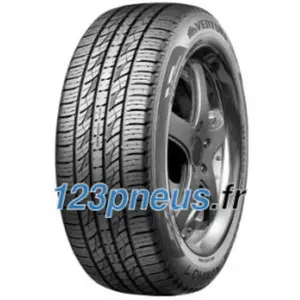 Pneus été Kumho Crugen Premium KL33 ( 225/55 R18 98V ) pas cher
