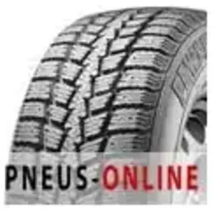 Marshal Power Grip KC11 6-PR 215 60 17 H 104 Winter pas cher