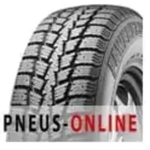 Kumho PowerGrip KC11 245/75 R16 120/116Q pas cher