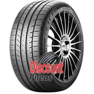 KUMHO 225-35R17 86Y XL KU39 - Pneu été pas cher