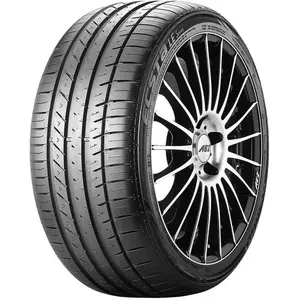 KUMHO 235-50R17 96Y KU39 - Pneu été pas cher