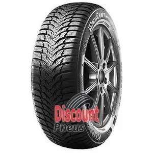 Kumho Pneu Kumho Wintercraft Wp51 205/55 R16 91h pas cher