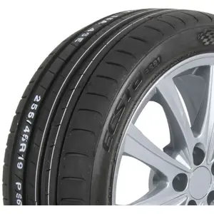 Kumho Ecsta PS91 225/35 ZR19 88Y pas cher