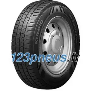 Comparateur de prix : Pneus d'hiver Marshal CW51 ( 235/85 R16 120/116R )