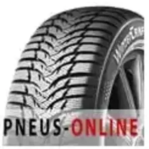 Comparateur de prix : Kumho WinterCraft WP51 175/60 R15 81T