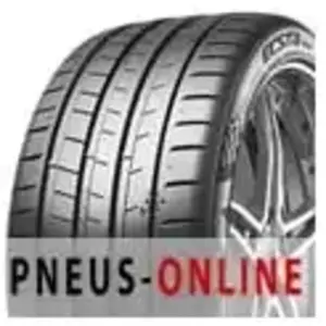 Pneus été Kumho Ecsta PS91 ( 265/35 ZR18 (97Y) XL )