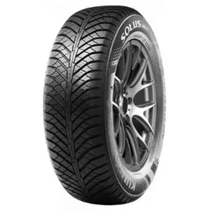 Kumho Solus HA31 3PMSF 165 65 15 T 81 All-Season pas cher
