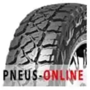 Kumho Road Venture MT51 265/70 R17 121/118Q pas cher