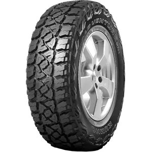 Kumho Road Venture MT51 265/65 R17 120/117Q pas cher