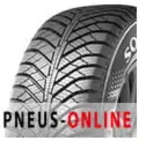 Comparateur de prix : Pneus toutes saisons Kumho Solus 4S HA31 ( 255/60 R17 106V 4PR, SUV )