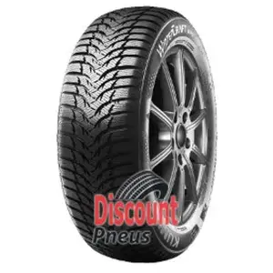 Kumho WinterCraft WP51 XRP 205/55 R16 91H pas cher