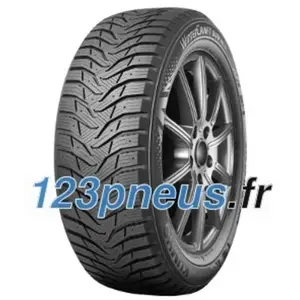 'Kumho WinterCraft SUV ice WS31 ( 225/60 R18 104T XL, Cloutable )' pas cher
