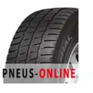 Comparateur de prix : Marshal CW51 215/75 R16 116/114R