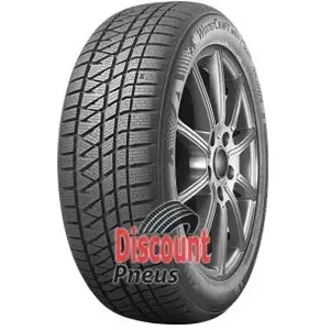 Kumho WinterCraft WS71 SUV 215/70 R15 98T pas cher