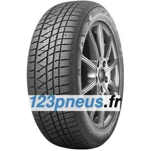 Kumho WinterCraft WS71 SUV 235/60 R18 107H pas cher