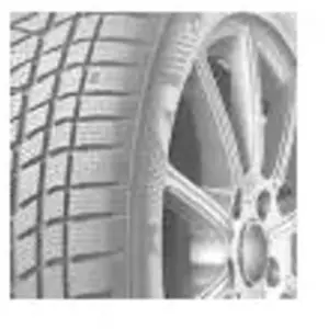 Kumho WinterCraft WS71 SUV 235/60 R16 100H pas cher
