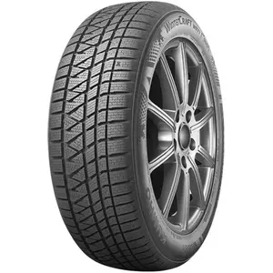 Comparateur de prix : Kumho WinterCraft WS71 SUV 235/65 R18 106H