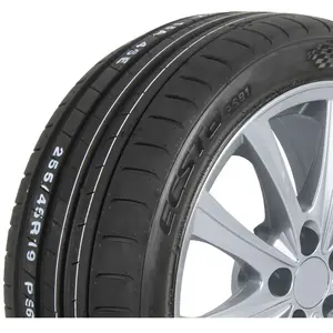 Kumho Ecsta PS91 275/30 ZR21 98Y pas cher