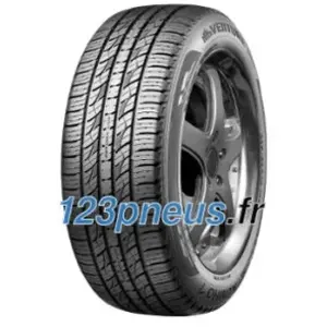 Kumho - Pneu CRUGEN PREMIUM KL 33 - 4x4 ete - 255/60R18 - 108H - M+S pas cher