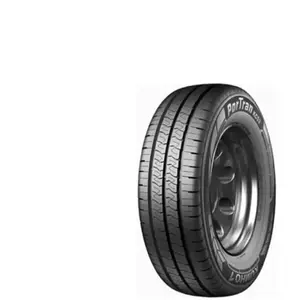 Comparateur de prix : Kumho Kumho PorTran KC53 ( 215/65 R15C 104/102T 6PR )