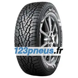 Kumho Winter PorTran CW11 225/75 R16 121/120R pas cher