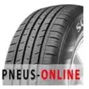 Kumho Solus TA31 205/65 R16 95H pas cher