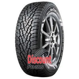 Kumho Winter PorTran CW11 235/65 R16 115/113R pas cher