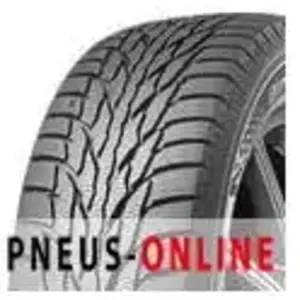 Kumho WinterCraft SUV ice WS51 205/70 R15 100T pas cher