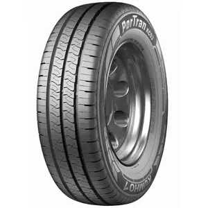 Comparateur de prix : Kumho PorTran KC53 195 R14 106/104R