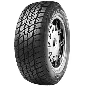 Kumho Road Venture AT61 205 R16 104S pas cher