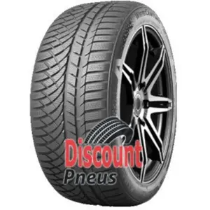 Kumho Pneu d'hiver Voiture WinterCraft WP72 225/45 R17 94V pas cher