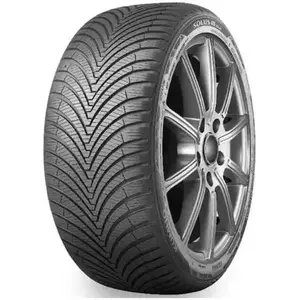 Comparateur de prix : Pneu 4 saisons - KUMHO - SOLUS 4S HA32 - 225/55 R18 - Charge 102 - Vitesse W
